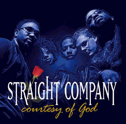 Straight Company